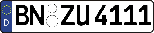 BN-ZU4111