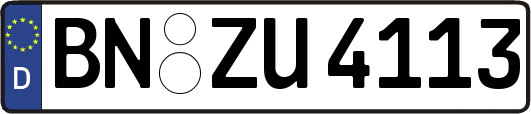BN-ZU4113