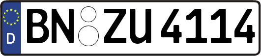 BN-ZU4114
