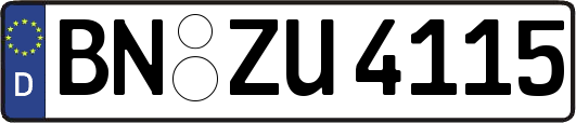 BN-ZU4115