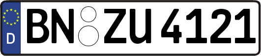 BN-ZU4121