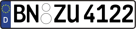 BN-ZU4122