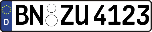 BN-ZU4123