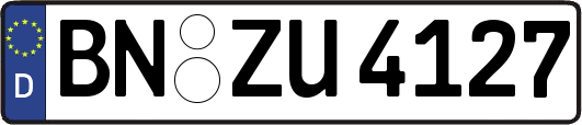 BN-ZU4127