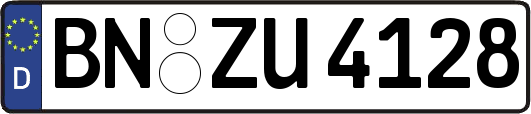 BN-ZU4128