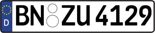 BN-ZU4129