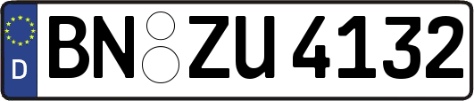 BN-ZU4132