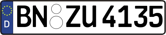 BN-ZU4135
