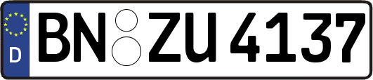 BN-ZU4137