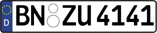 BN-ZU4141