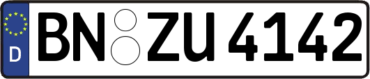 BN-ZU4142