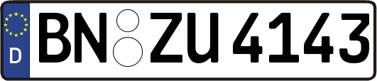 BN-ZU4143