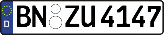 BN-ZU4147