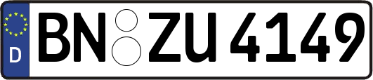 BN-ZU4149