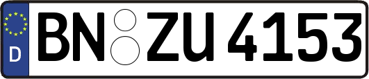 BN-ZU4153
