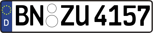 BN-ZU4157