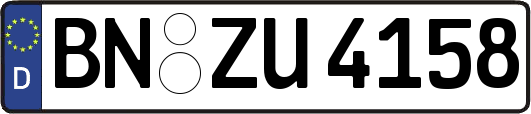 BN-ZU4158