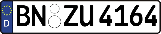 BN-ZU4164