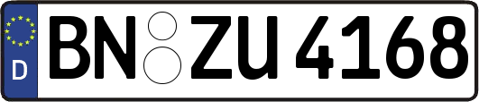 BN-ZU4168