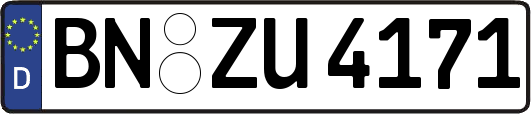 BN-ZU4171