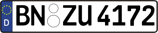 BN-ZU4172