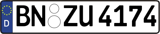 BN-ZU4174