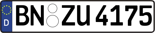 BN-ZU4175