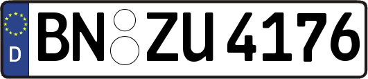 BN-ZU4176