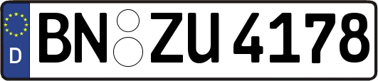 BN-ZU4178