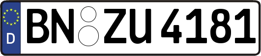 BN-ZU4181
