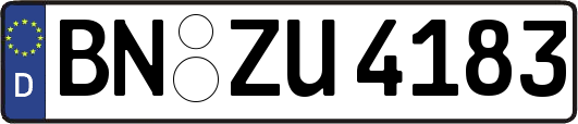 BN-ZU4183