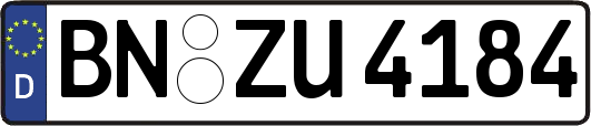 BN-ZU4184
