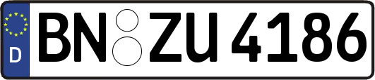 BN-ZU4186