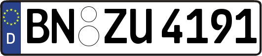 BN-ZU4191