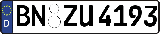 BN-ZU4193