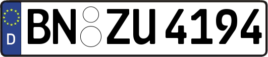 BN-ZU4194