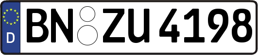 BN-ZU4198
