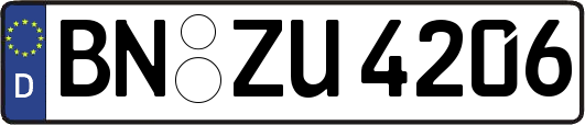 BN-ZU4206
