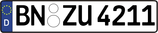 BN-ZU4211