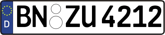 BN-ZU4212