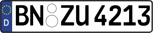 BN-ZU4213