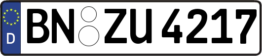 BN-ZU4217