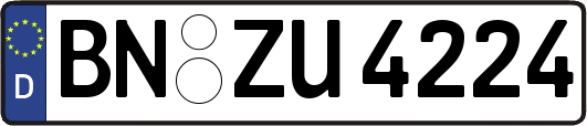 BN-ZU4224
