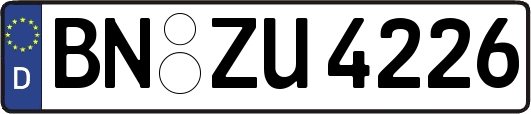 BN-ZU4226