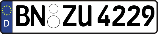 BN-ZU4229
