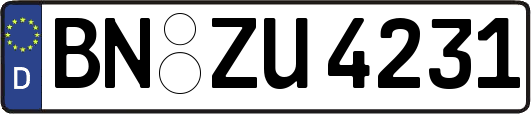 BN-ZU4231