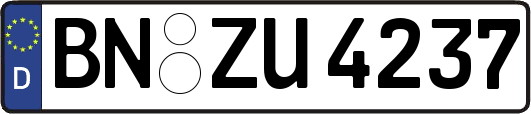 BN-ZU4237