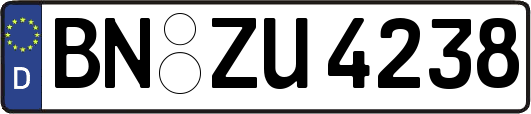 BN-ZU4238