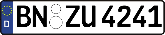 BN-ZU4241