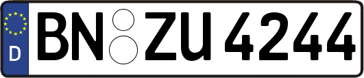 BN-ZU4244